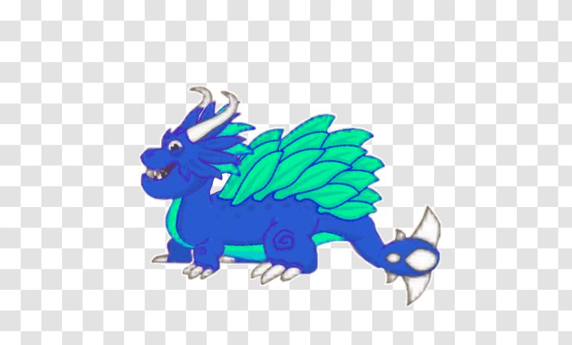 Dragon Cartoon Organism Microsoft Azure Transparent PNG