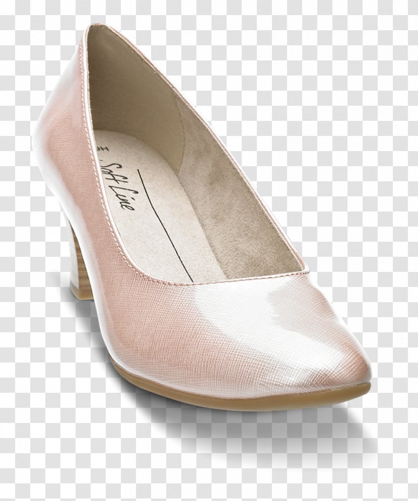 Ballet Flat Shoe - Cartoon Transparent PNG