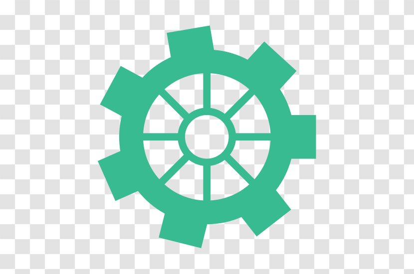 Sprocket Vector Graphics Car Stock Photography Logo - Green - Symbol Transparent PNG