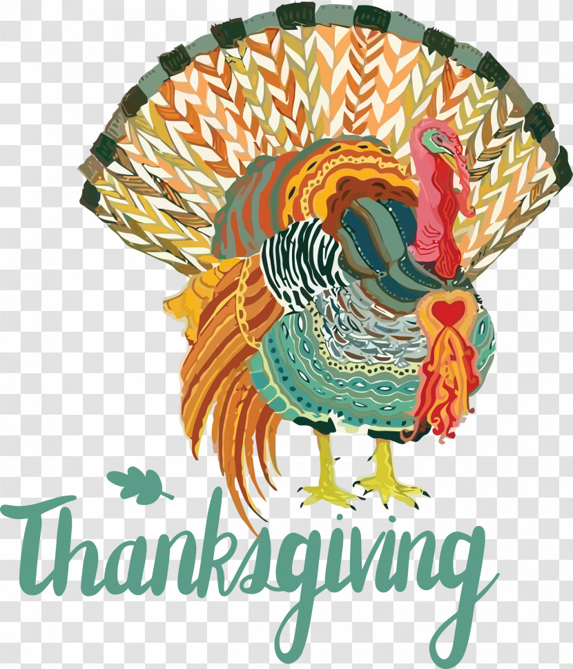 Thanksgiving Transparent PNG