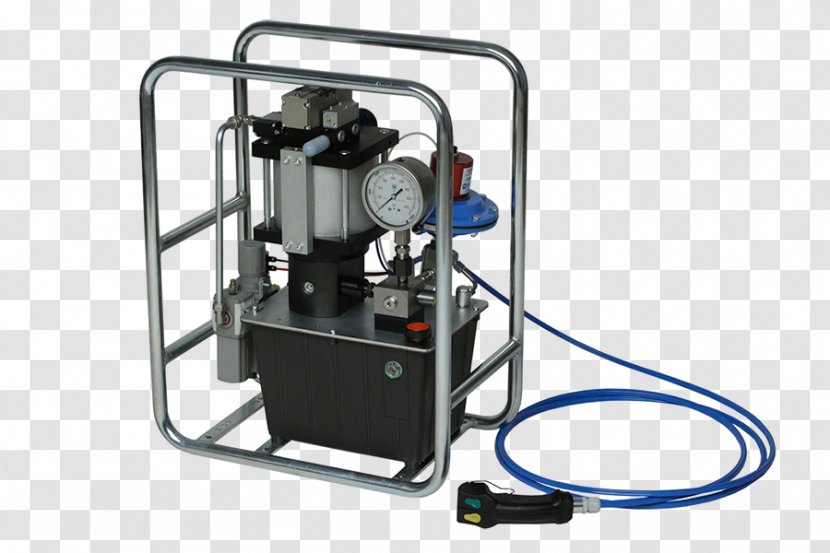 Pump Hydraulics Pressure Machine Hydraulic Drive System - Compressor - Handwheel Transparent PNG