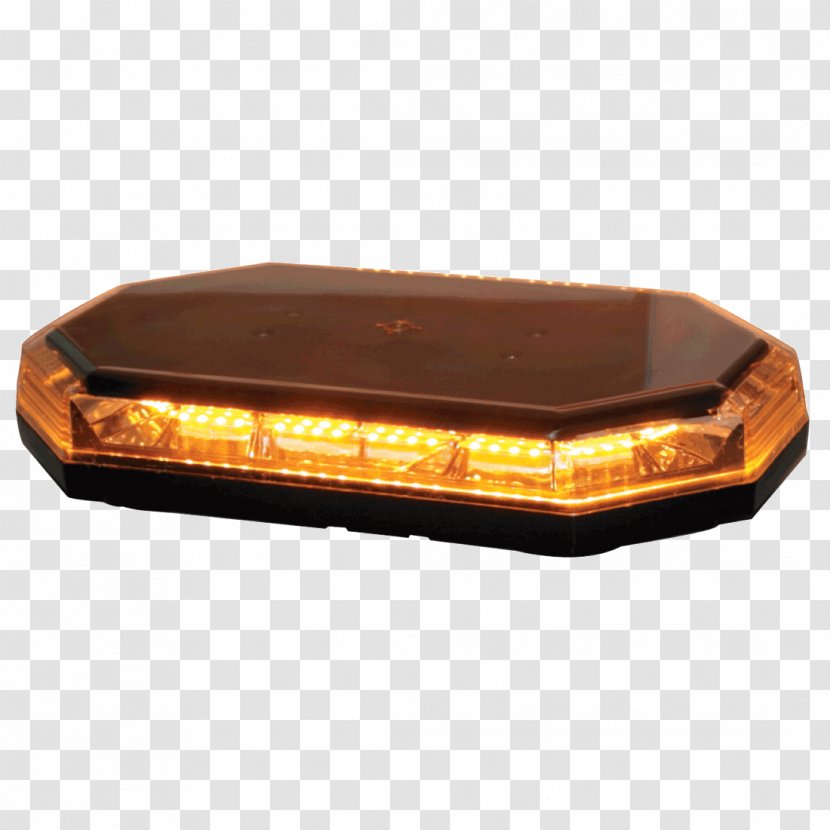 Emergency Vehicle Lighting Car Amber Strobe Light Transparent PNG