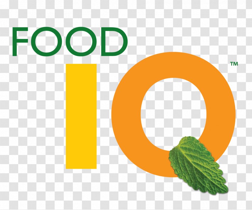 Food IQ Tea Breakfast Bacon - Person - Poultry Logo Transparent PNG