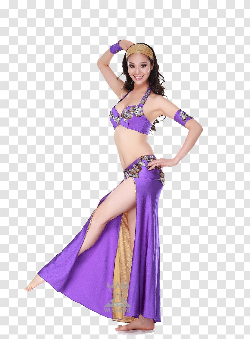 Belly Dance Clothing Performing Arts - Joint - 17 Transparent PNG
