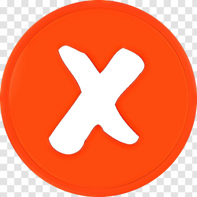 Orange Transparent PNG