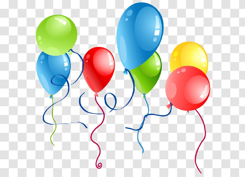 balloon clipart animated