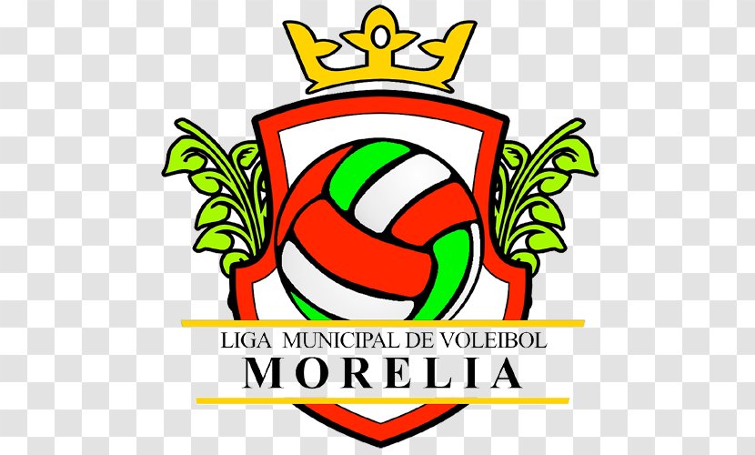 Volleyball La Liga Moreliana Teachers Union Michoacana University 0 - Morelia Transparent PNG