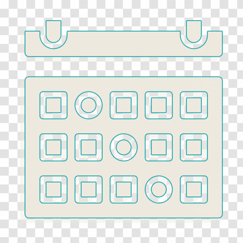 Date Icon Calendar Icon Shipping Icon Transparent PNG