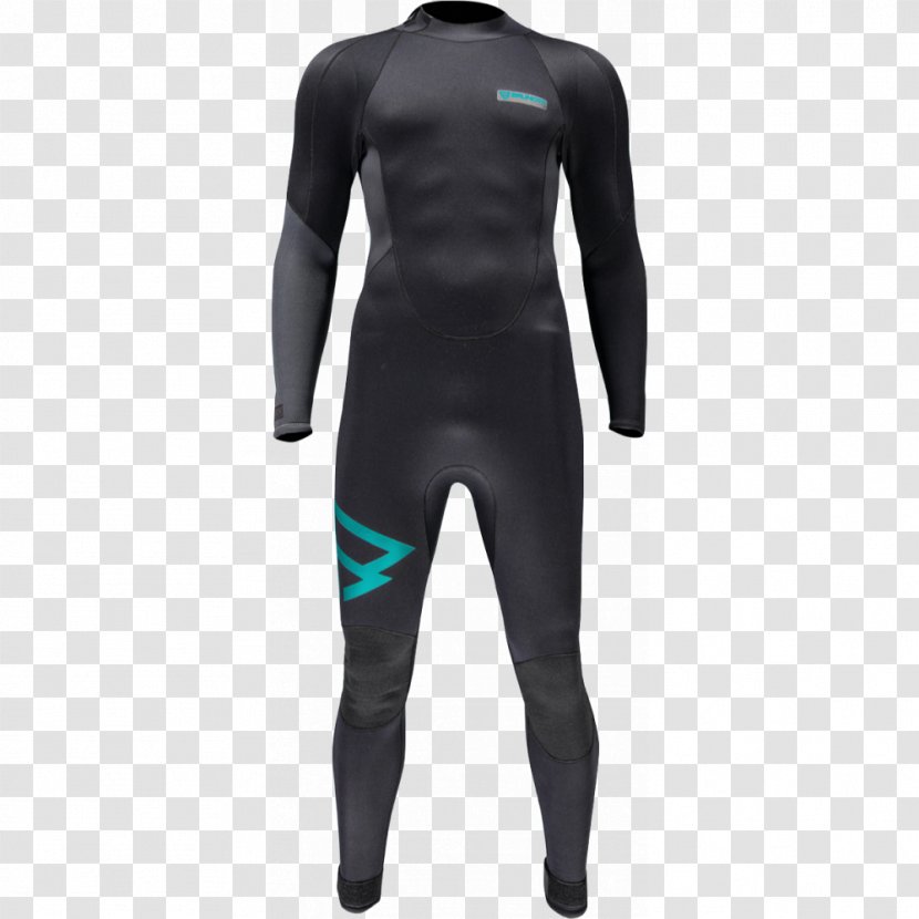 Wetsuit Dry Suit Mares Dual Scuba Diving Underwater - Rip Curl - Junior Mints Transparent PNG