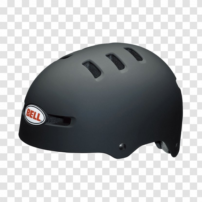 Bicycle Helmets Bell Sports BMX Transparent PNG