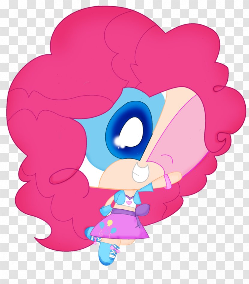 Pinkie Pie Illustration Character M-095 Clip Art - Watercolor - Crying Drawing Transparent PNG