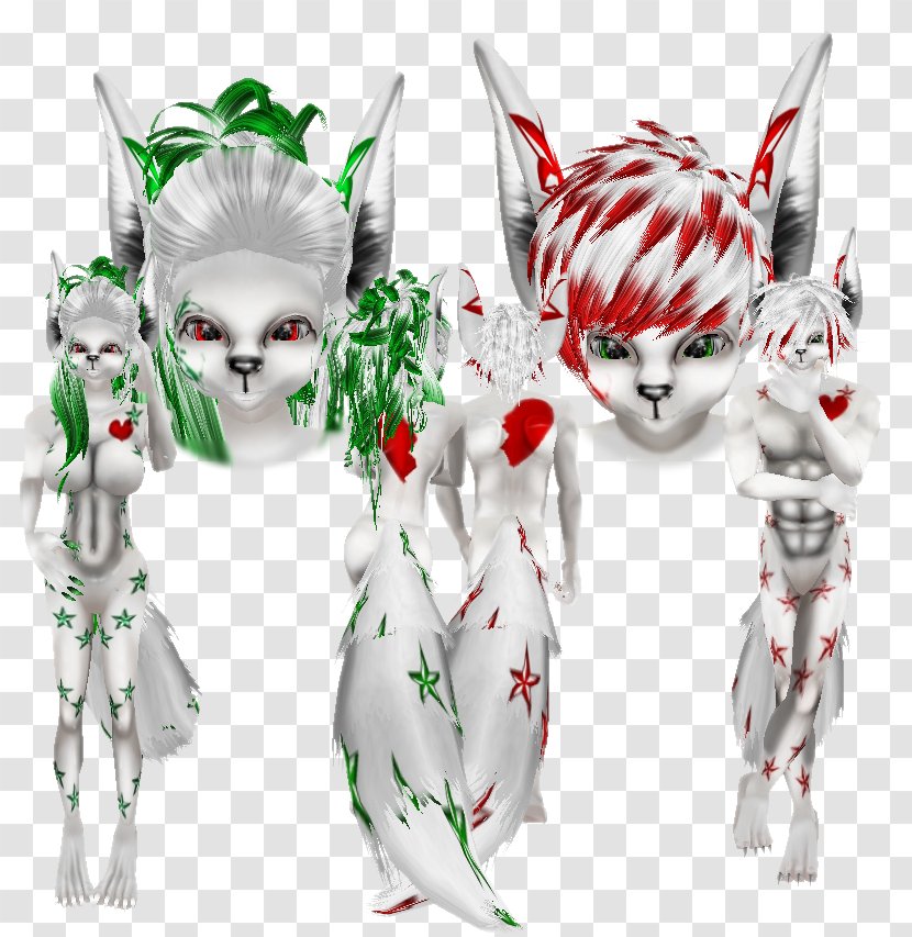 Figurine Legendary Creature - Sale Three Dimensional Characters Transparent PNG