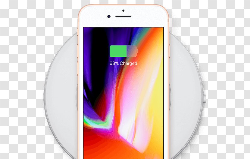IPhone 8 Plus X 7 Telephone Apple - A11 - Iphone8 Transparent PNG