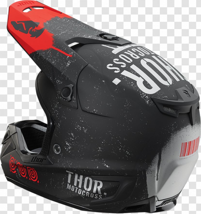 Bicycle Helmets Motorcycle Lacrosse Helmet Ski & Snowboard - Motocross Transparent PNG