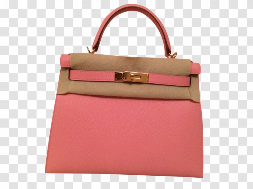 Tote Bag Birkin Handbag Hermès - Brand Transparent PNG