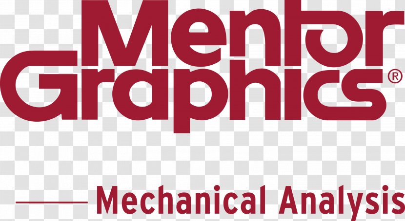 Mentor Graphics Electronic Design Automation Electronics Computer Software Logo - Product Transparent PNG