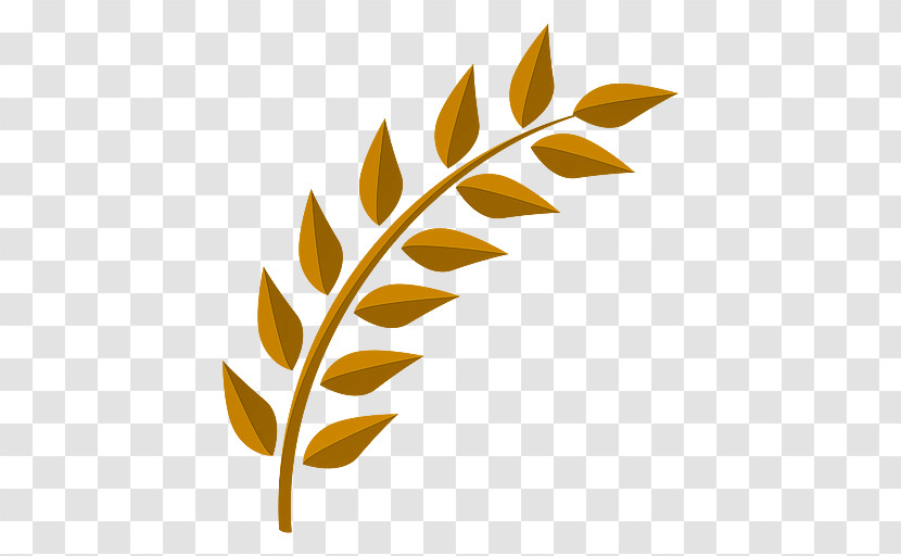 Fern Transparent PNG