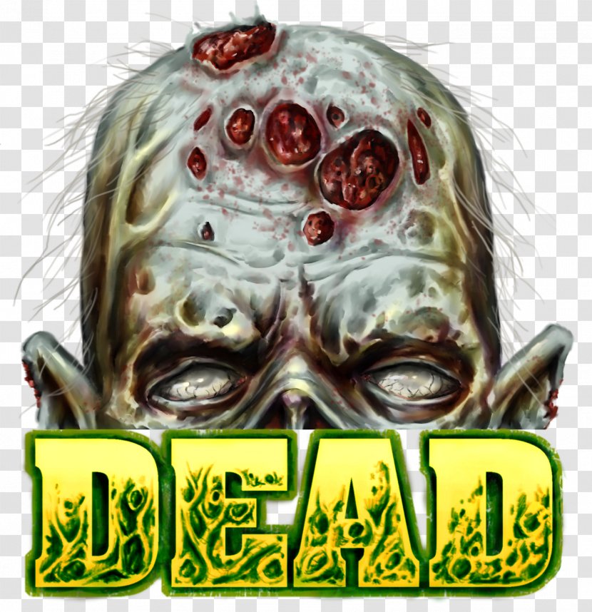 Dead: Revelations The Ugly Beginning Amazon.com Organism Book - Flower - Watercolor Transparent PNG