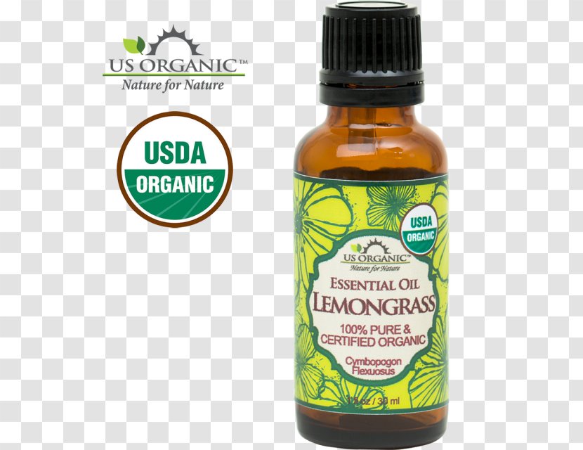 Organic Food Certification US #1 Moroccan Argan Oil ? USDA Certified 100% Pure - Lavender Essential OilLemongrass Transparent PNG