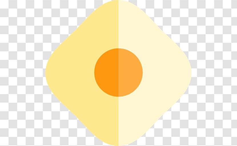 Fried Egg Food Vegetarian Cuisine Transparent PNG