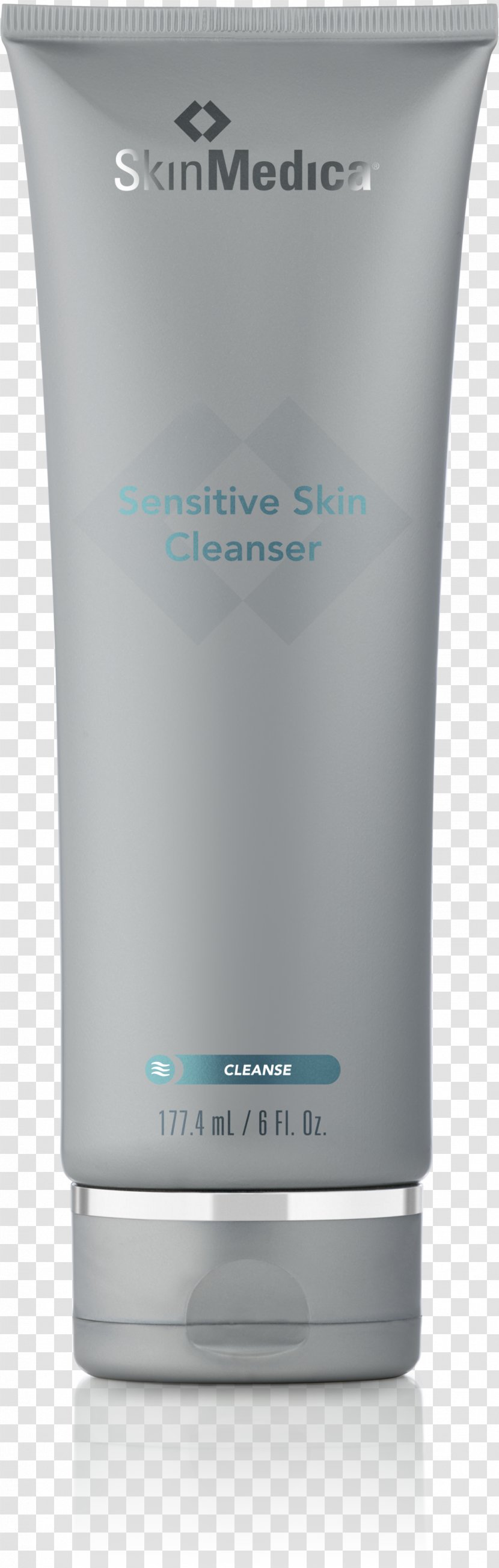 SkinMedica GlyPro Exfoliating Cleanser Skin Care Transparent PNG