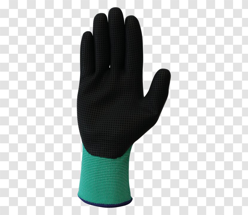 Cycling Glove Personal Protective Equipment Natural Rubber Latex Transparent PNG