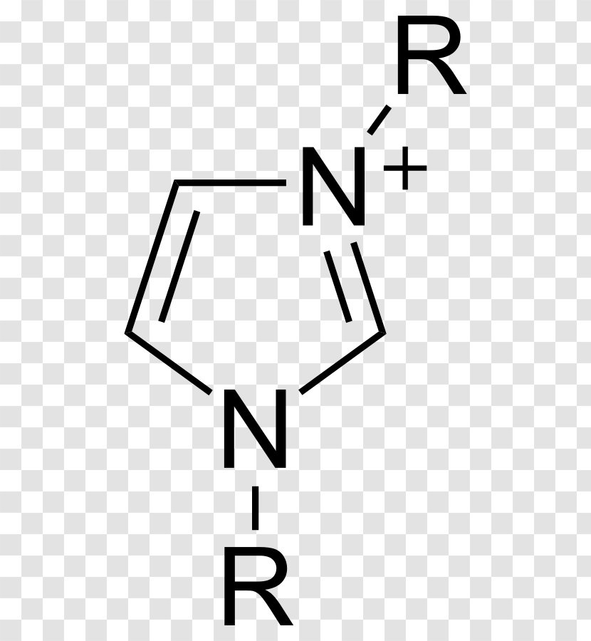 Imidazole Pyrazole Organic Chemistry Pyrrole Amine - White - Salt Transparent PNG