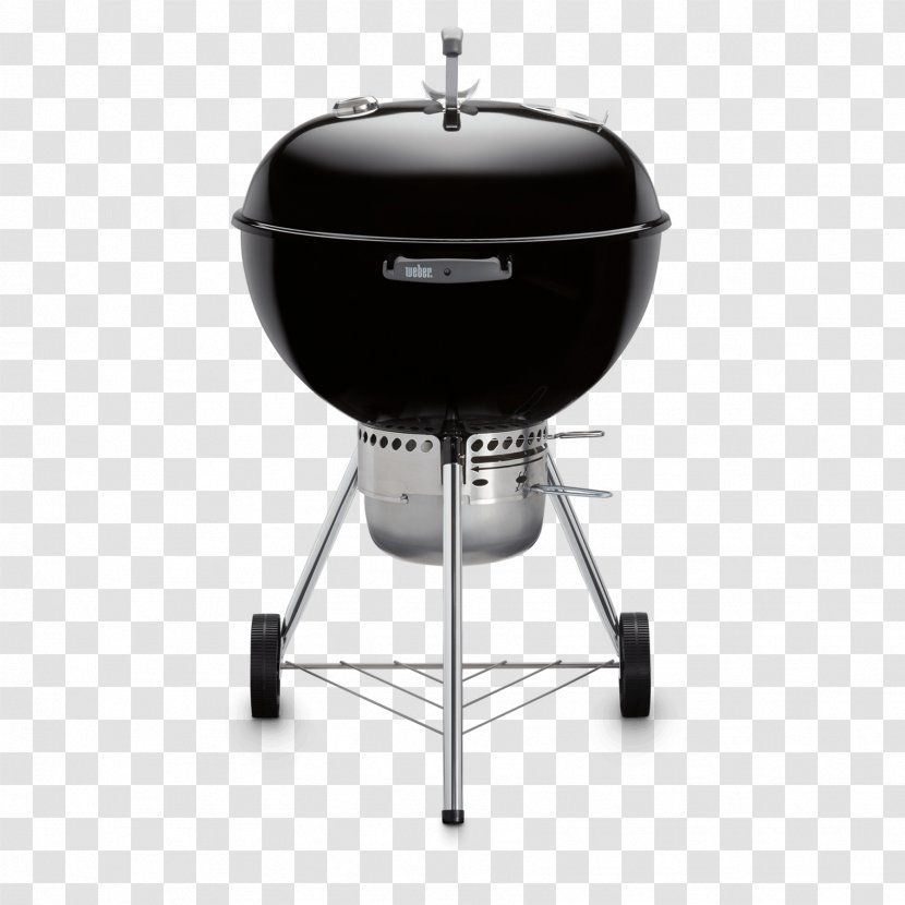 Barbecue-Smoker Weber-Stephen Products Grilling Smoking - Weberstephen - Charcoal Transparent PNG