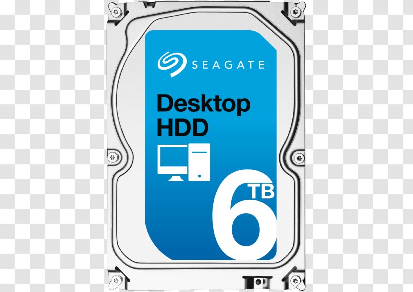 Hard Drives Serial ATA Seagate Technology Hybrid Drive Terabyte - Area - Backup Plus Hub Transparent PNG