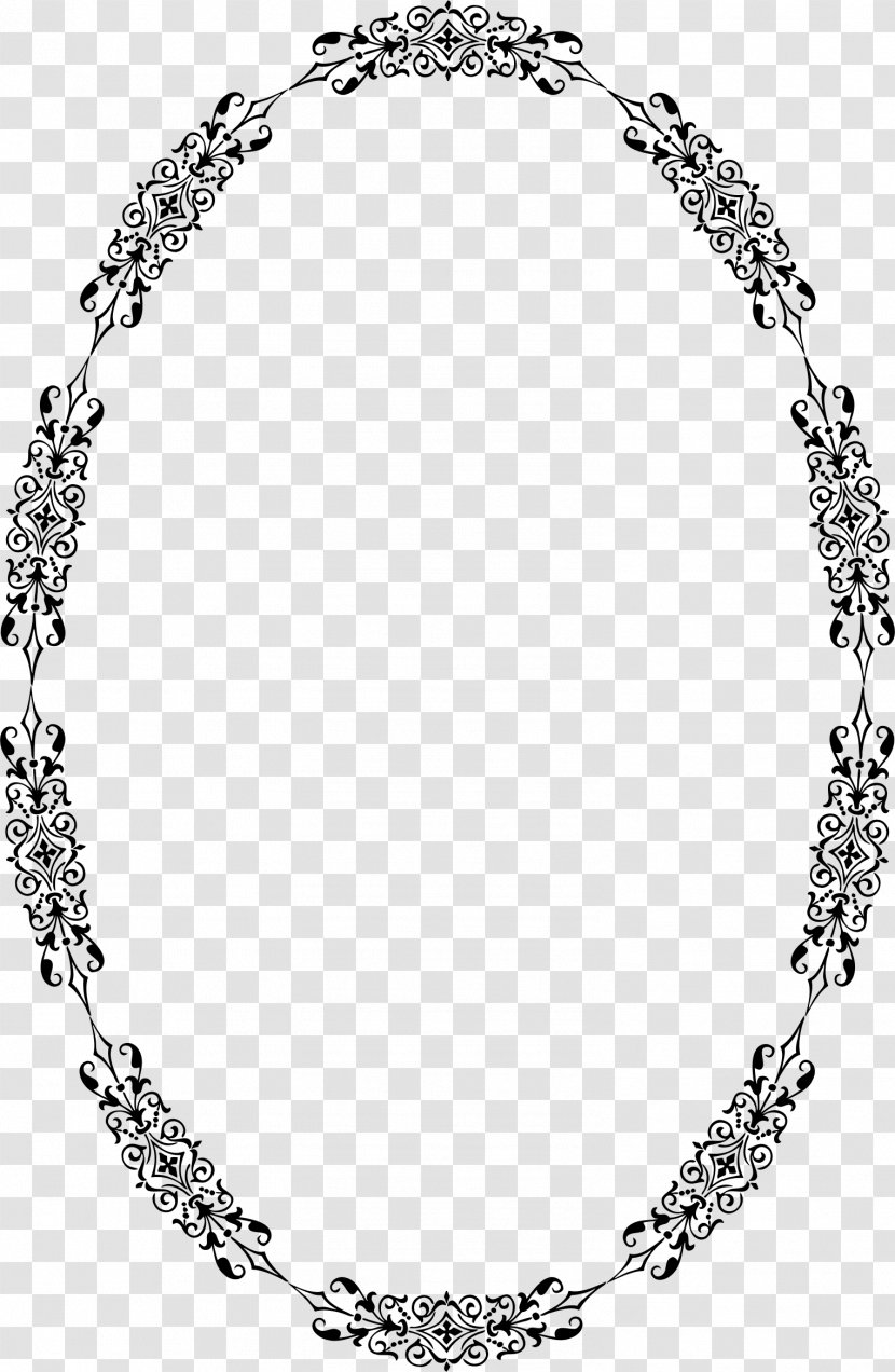 Celtic Knot Ornament Borders And Frames Clip Art - Decorative Arts - Oval Transparent PNG
