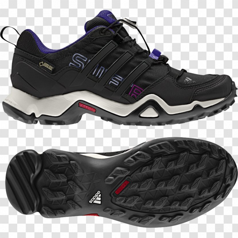 Adidas Hiking Boot Shoe Vans Sneakers - Female Hiker Transparent PNG
