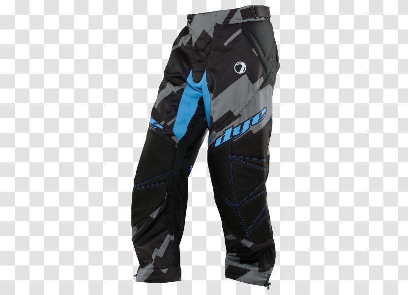 Hockey Protective Pants & Ski Shorts Blue-gray Grey - Bluegray - Hamburger Poster Transparent PNG