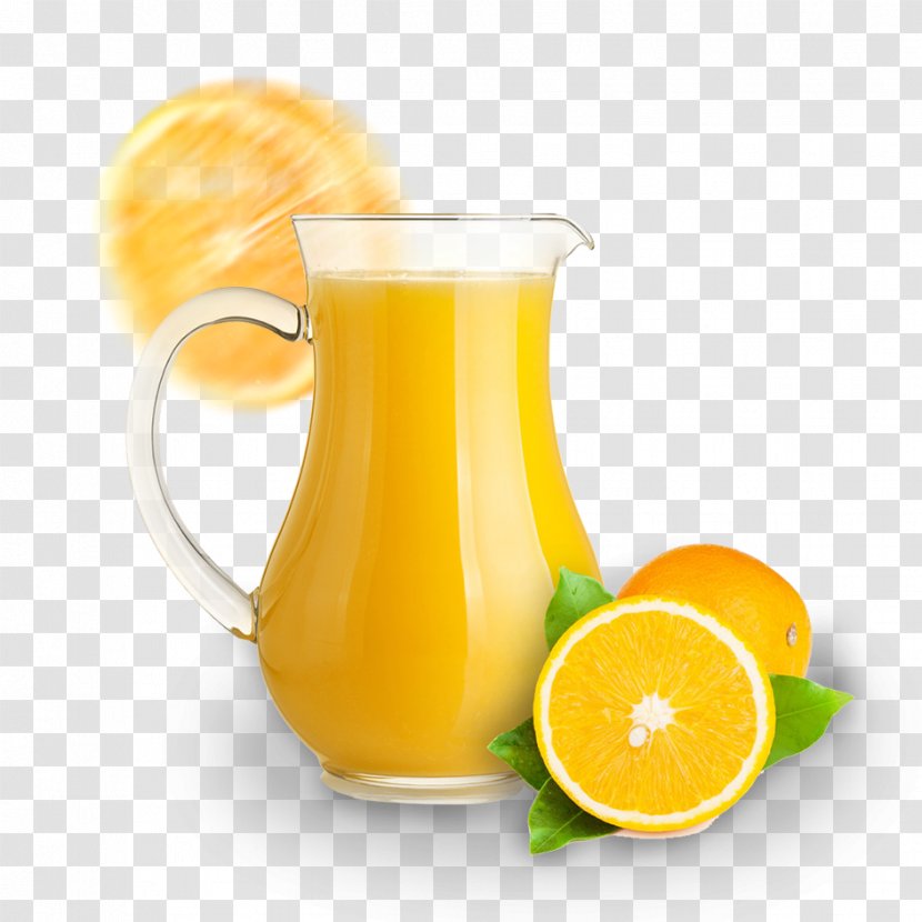 Orange Juice Drink Umami Watermelon - Serveware - Fresh Transparent PNG