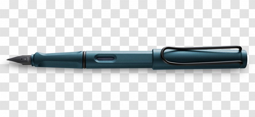 Pens Fountain Pen Lamy Rollerball Ballpoint - Hardware Transparent PNG