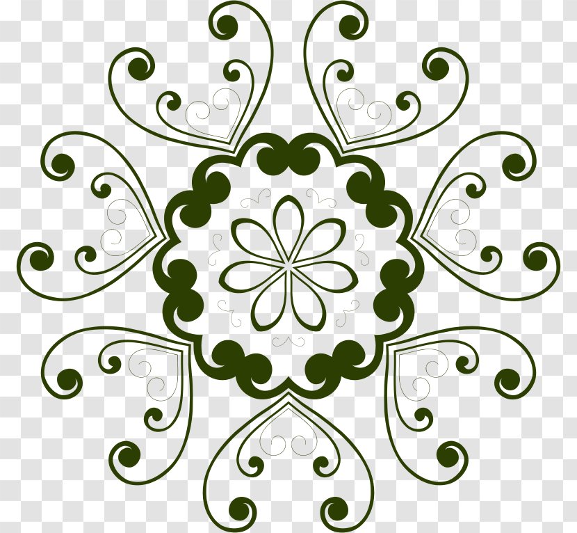Floral Design Clip Art - Flora Transparent PNG