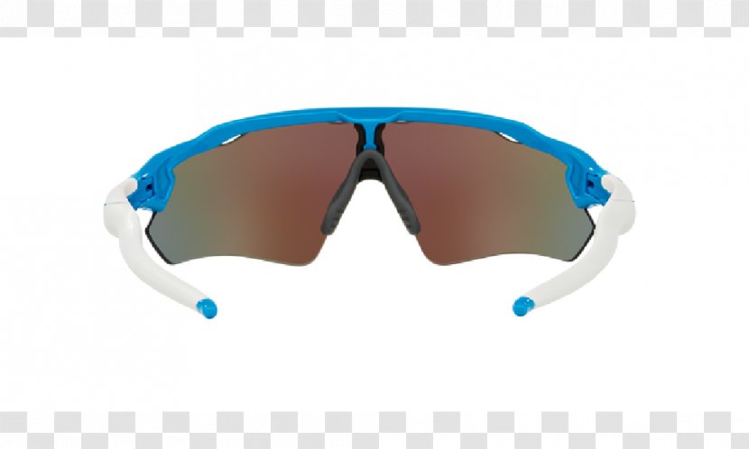 Goggles Oakley Radar EV Path Sunglasses Oakley, Inc. - Inc Transparent PNG