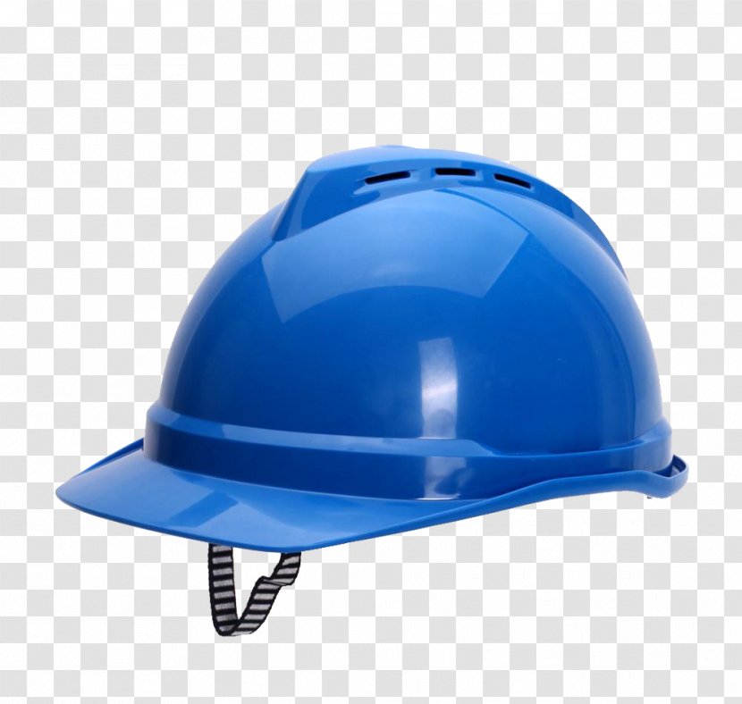 Bicycle Helmets Hard Hats Laborer Architectural Engineering - Cap - Workers Transparent PNG