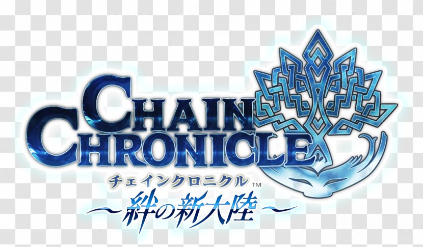 Chain Chronicle V Brave Frontier Sega Role-playing Game - Silhouette - Frame Transparent PNG