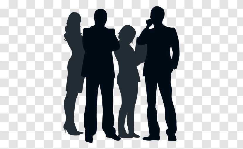 Three Person Dialogue - Human - Public Relations Transparent PNG