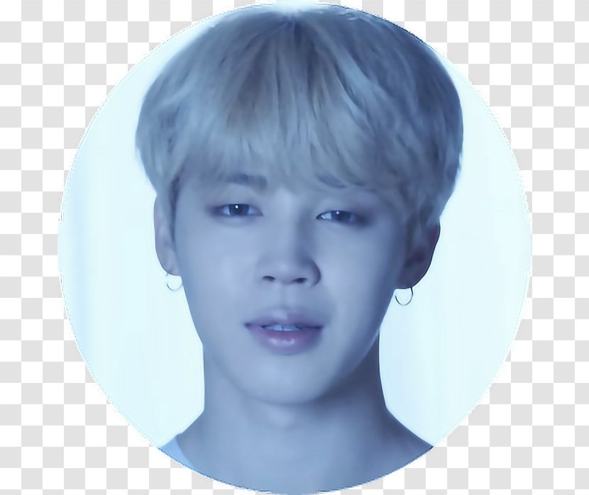 Jimin Intro: Serendipity Love Yourself: Her BTS - Hair - Bts Yourself Transparent PNG