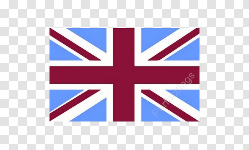 Flag Of The United Kingdom Great Britain Jack Jolly Roger Transparent PNG