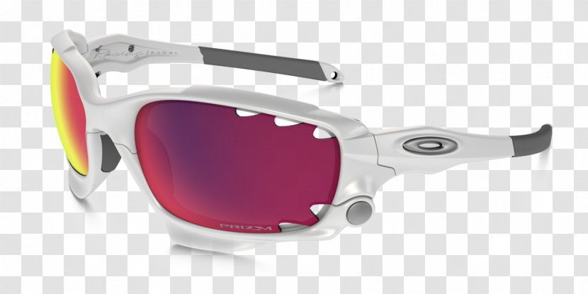 Oakley, Inc. Sunglasses Amazon.com Eyewear Jacket - Eye Glasses Transparent PNG