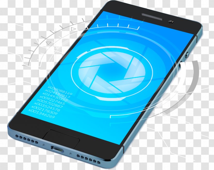 Smartphone Feature Phone Mobile Accessories Telephone - Google Images - Vector Camera Transparent PNG