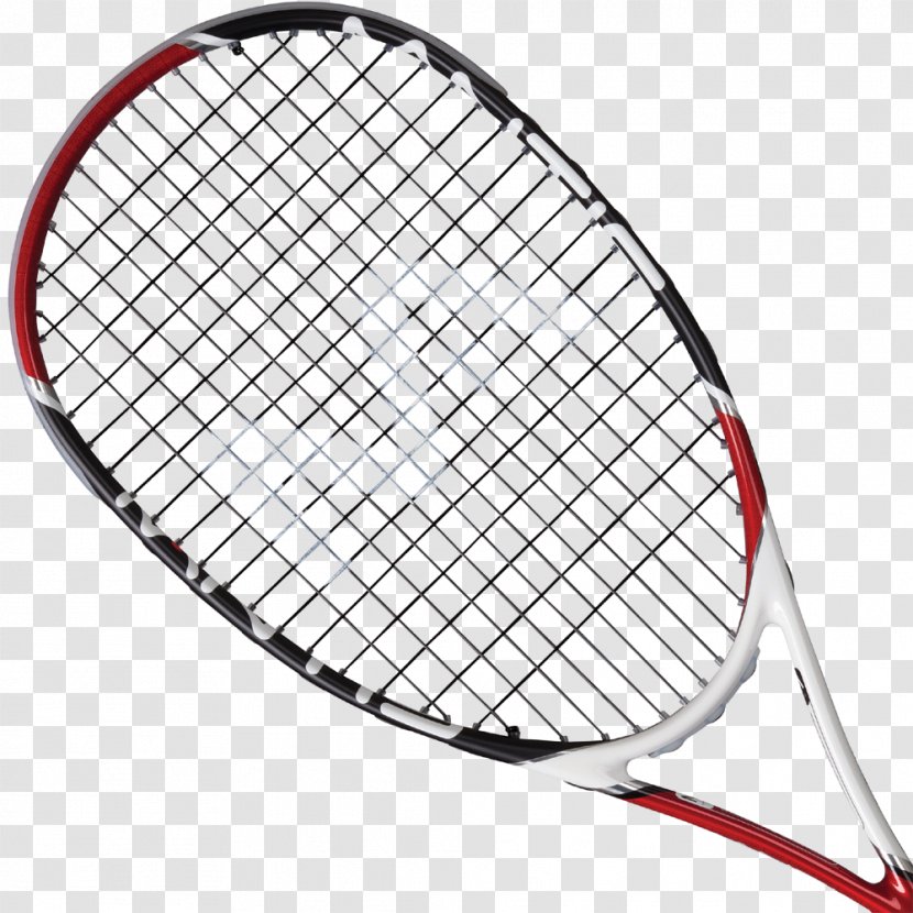 Racket Babolat Tennis Rakieta Tenisowa Strings - Squash Sport Transparent PNG