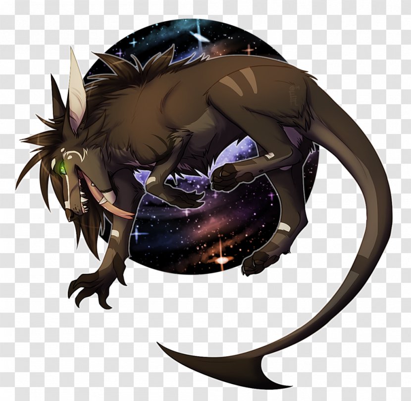 Dragon Animal - Mythical Creature Transparent PNG