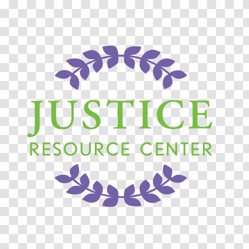 Justice Resource Center National Secondary School Moot Court - Mock Trial - Law Logo Transparent PNG