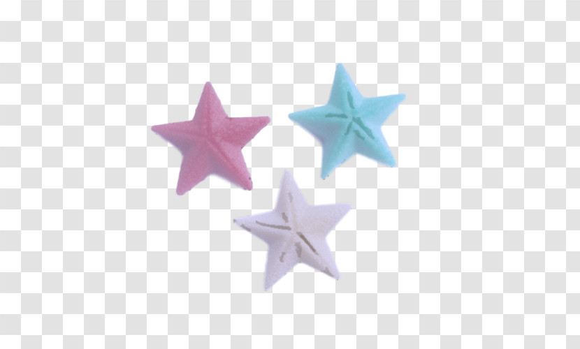 Star Pink Jewellery Turquoise Metal Transparent PNG