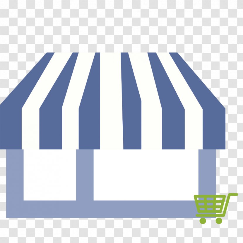 Logo Online Shopping Sales - Design Transparent PNG