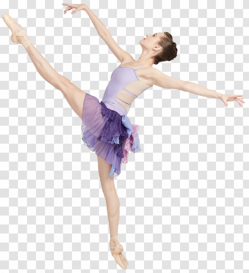 Modern Dance Ballet Tutu Choreography - Tree Transparent PNG