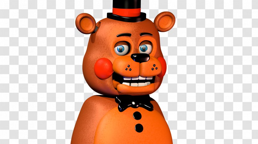 Toy Pumpkin Product - Freddy Transparent PNG